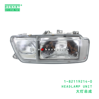 1-82119214-0 ΜΟΝΑΔΑ ΦΑΡΟΥ κατάλληλη για ISUZU   1821192140