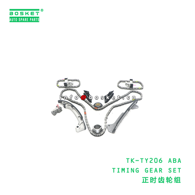 TK-TY206 ABA ΣΕΤ ΓΡΑΝΑΖΙΩΝ ΧΡΟΝΙΣΜΟΥ κατάλληλο για TOYOTA TOYOTA TK-TY206 ABA